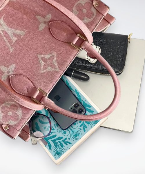 DBS-LC3931 - Discounted Price For Set 2 Bags