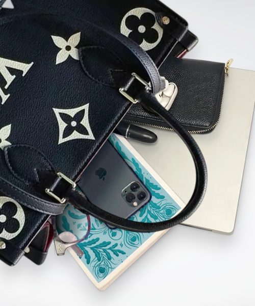 DBS-LC394 - Onthego MM Handbag Deal