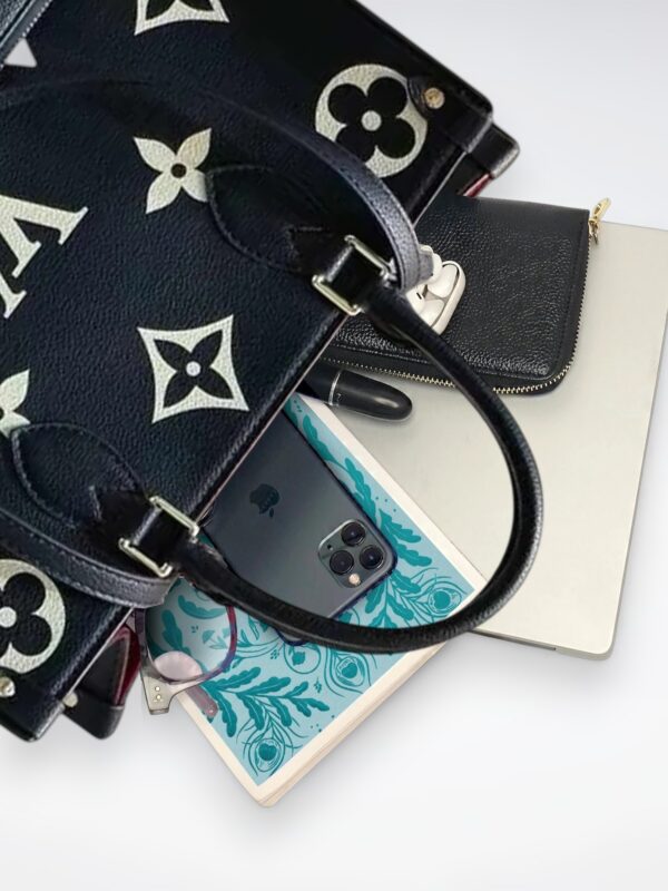 DBS-LC394 - Onthego MM Handbag Deal