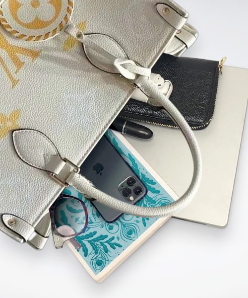 DBS-LC395 - Onthego MM Handbag Deal