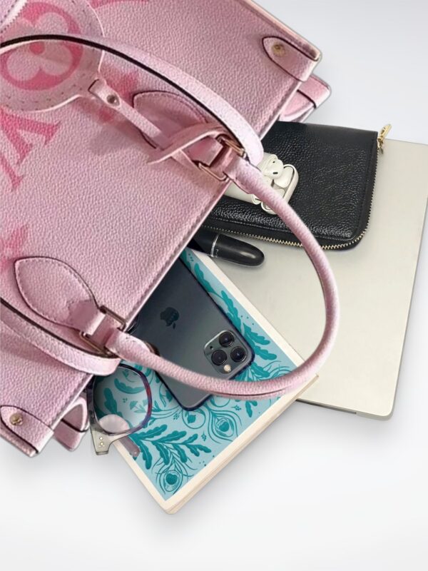 DBS-LC396 - Onthego MM Handbag Deal