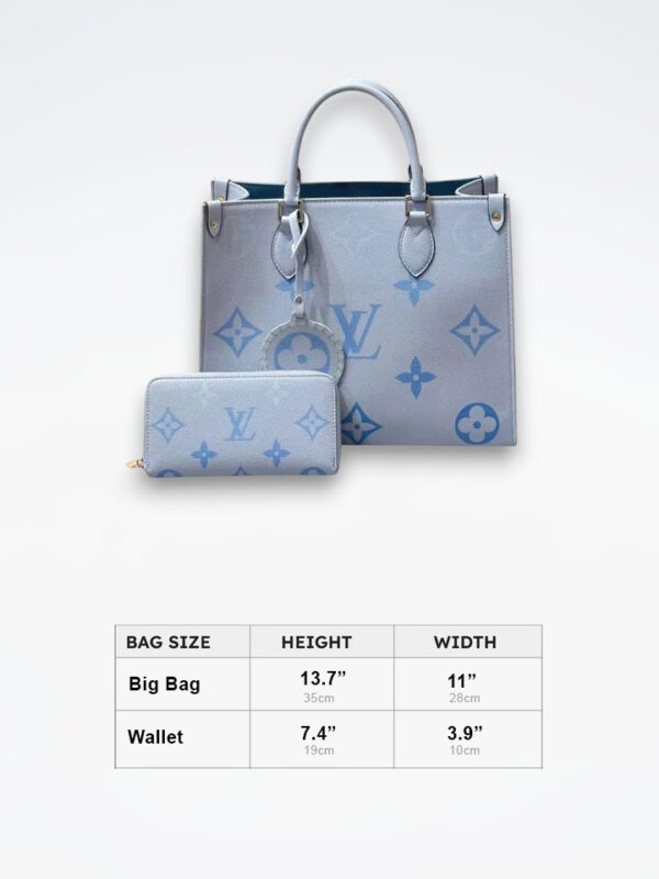 DBS-LC397 - Onthego MM Handbag Deal