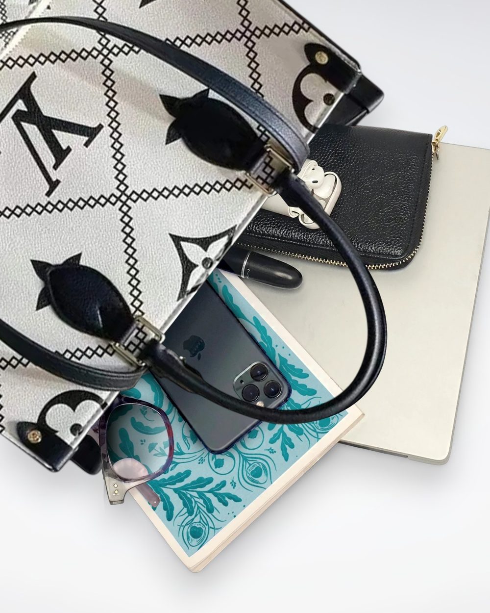 DBS-LC398 - Onthego MM Handbag Deal