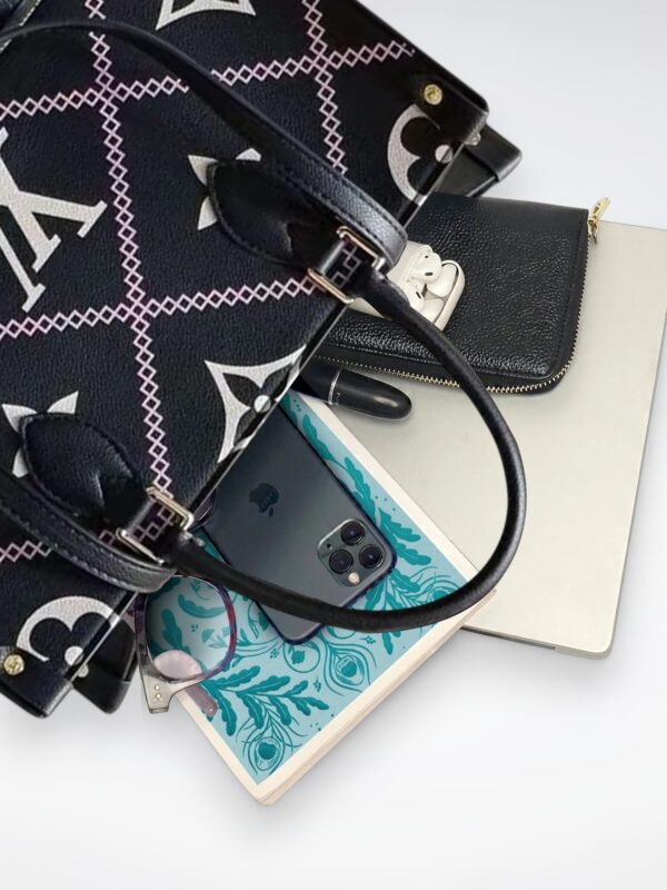 DBS-LC399 - Onthego MM Handbag Deal