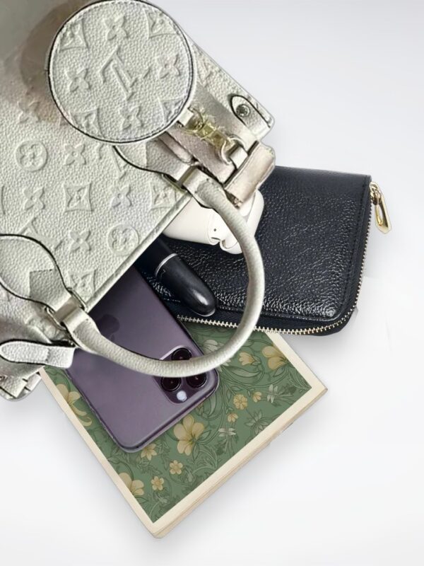DBS-LC402 - Onthego PM Handbag Deal