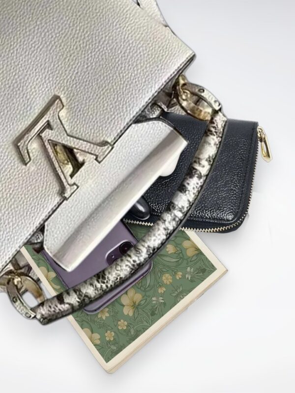 DBS-LC409 - Capucines BB Handbag Deal