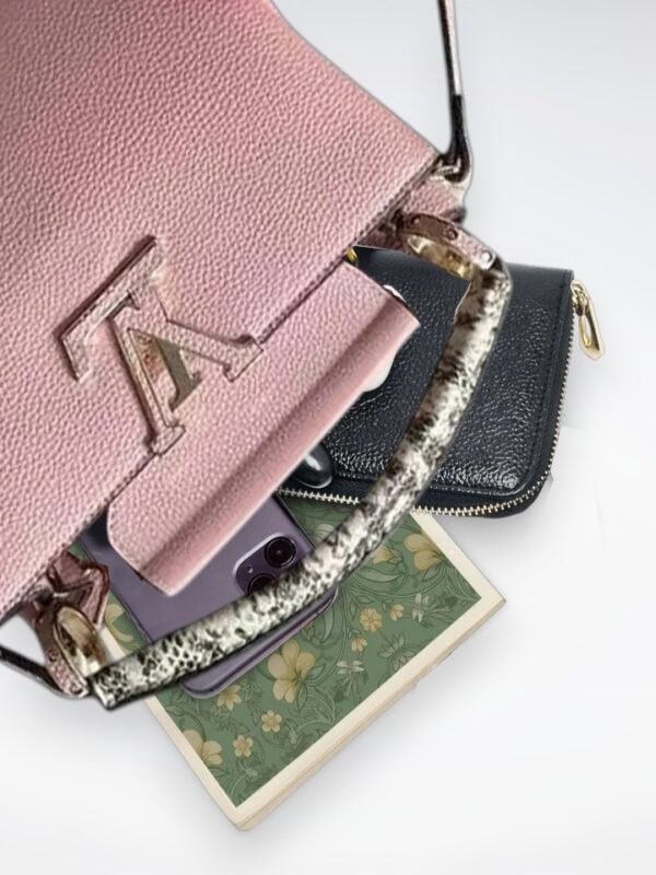 DBS-LC411 - Capucines BB Handbag Deal