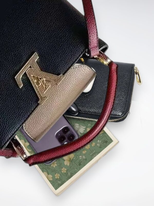 DBS-LC412 - Capucines BB Handbag Deal