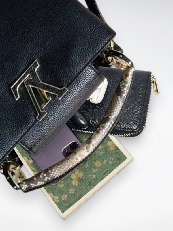 DBS-LC413 - Capucines BB Handbag Deal