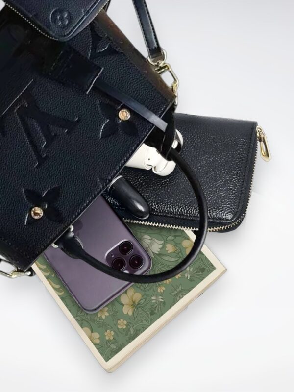 DBS-LC416 - Petit Palais Handbag Deal