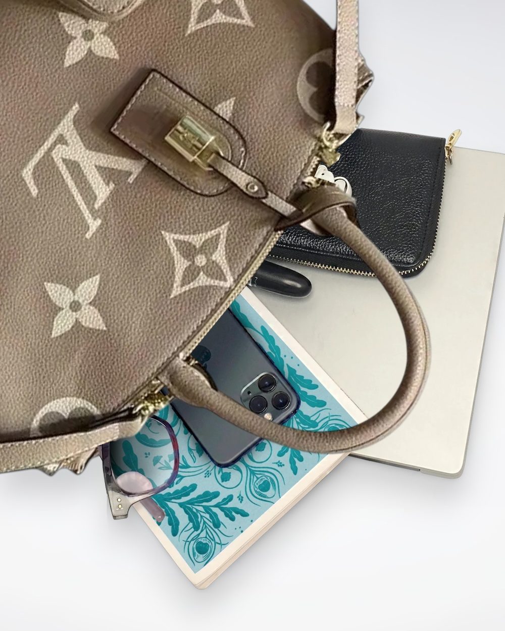 DBS-LC422 - Petit Palais Handbag Deal