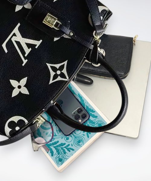 DBS-LC423 - Petit Palais Handbag Deal