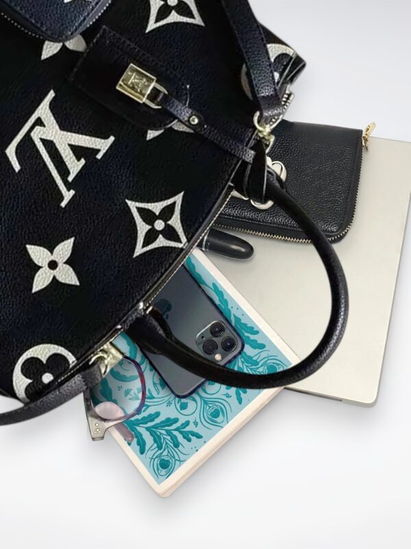 DBS-LC423 - Petit Palais Handbag Deal