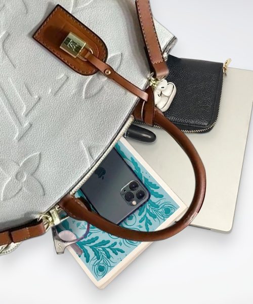 DBS-LC4241 - Discounted Price For Set 2 Bags