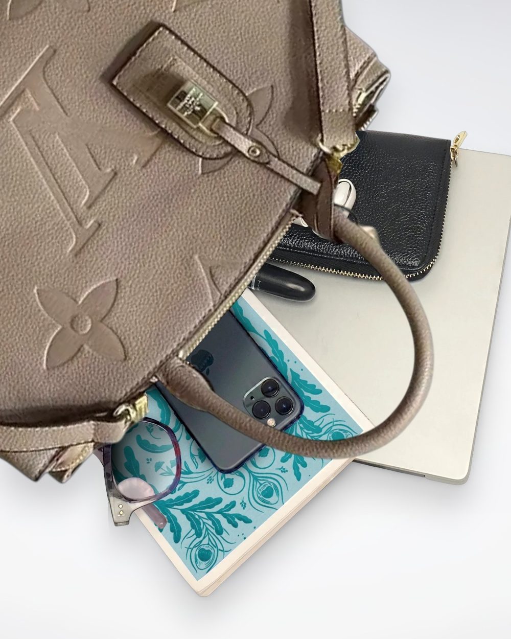 DBS-LC425 - Petit Palais Handbag Deal