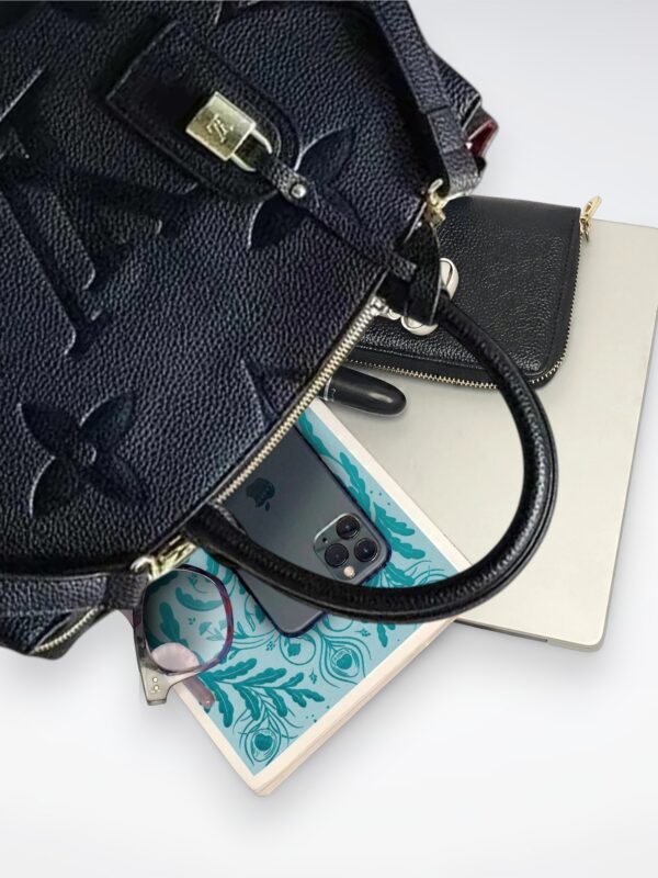 DBS-LC426 - Petit Palais Handbag Deal