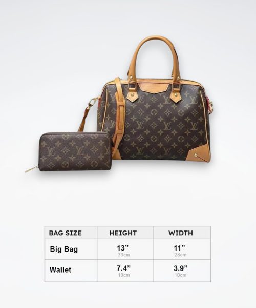 DBS-LC436 - Retiro PM Handbag Deal