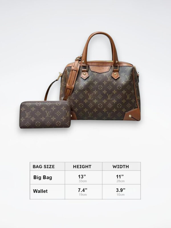 DBS-LC437 - Retiro PM Handbag Deal
