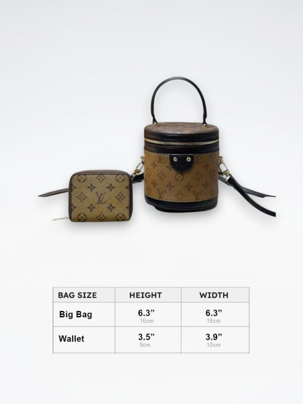 DBS-LC438 - Cannes Handbag Deal