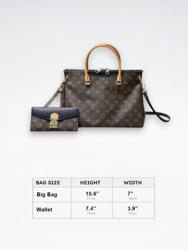 DBS-LC442 - Pallas BB Handbag Deal