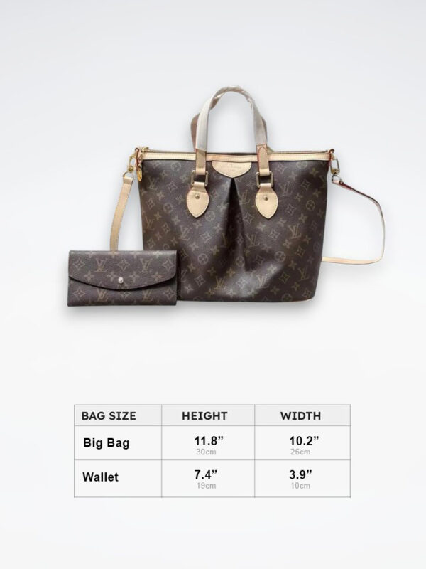 DBS-LC450 - Palermo PM Handbag Deal
