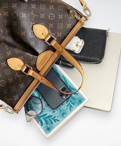 DBS-LC451 - Palermo PM Handbag Deal