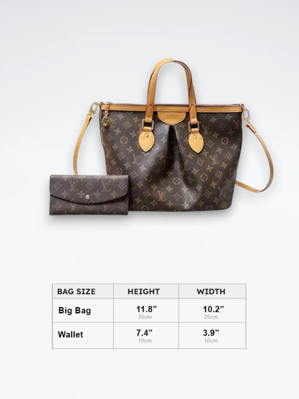 DBS-LC451 - Palermo PM Handbag Deal