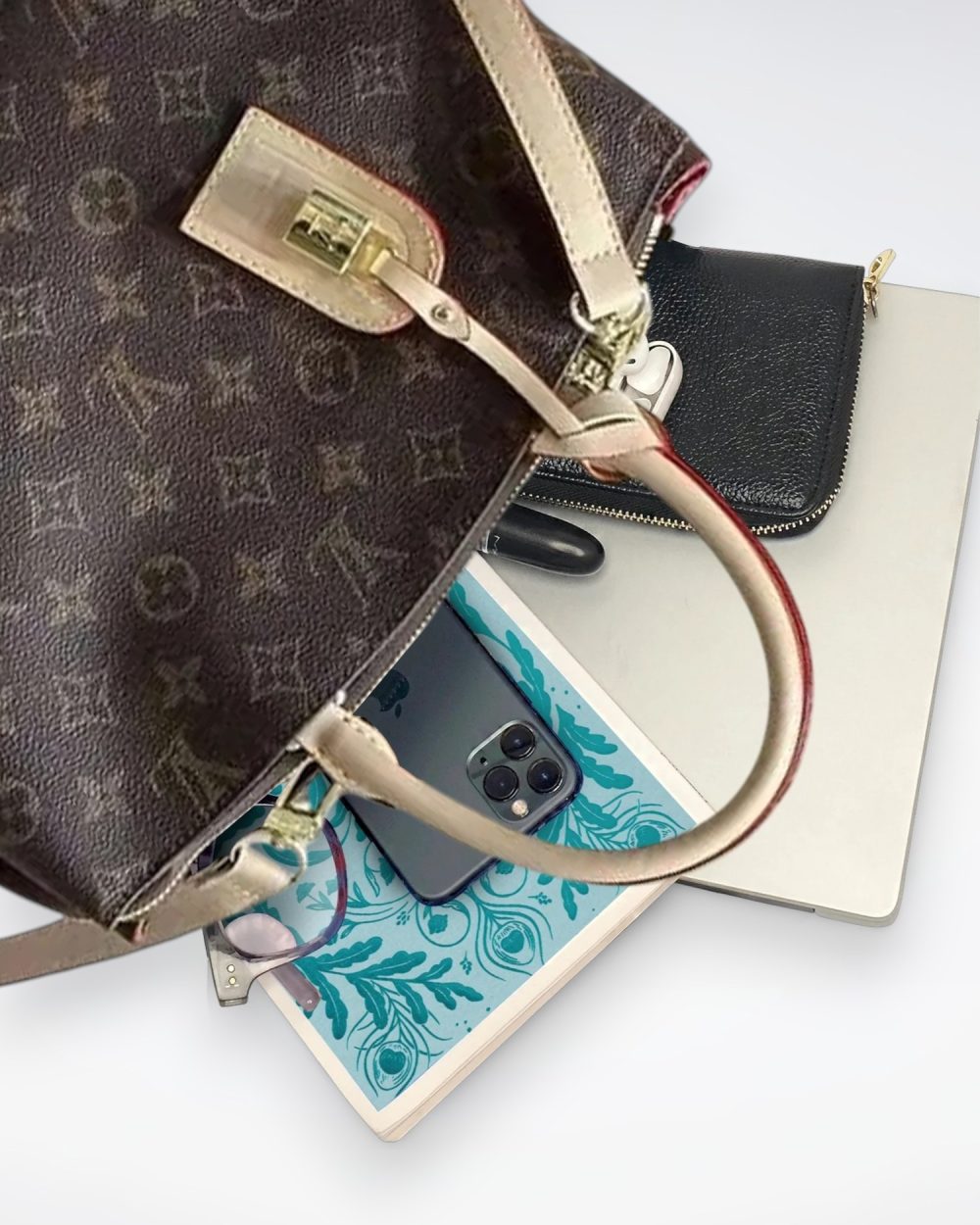 DBS-LC456 - Petit Palais Handbag Deal