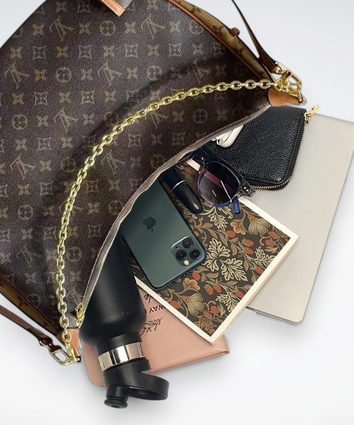 DBS-LC459 - Loop Hobo Handbag Deal