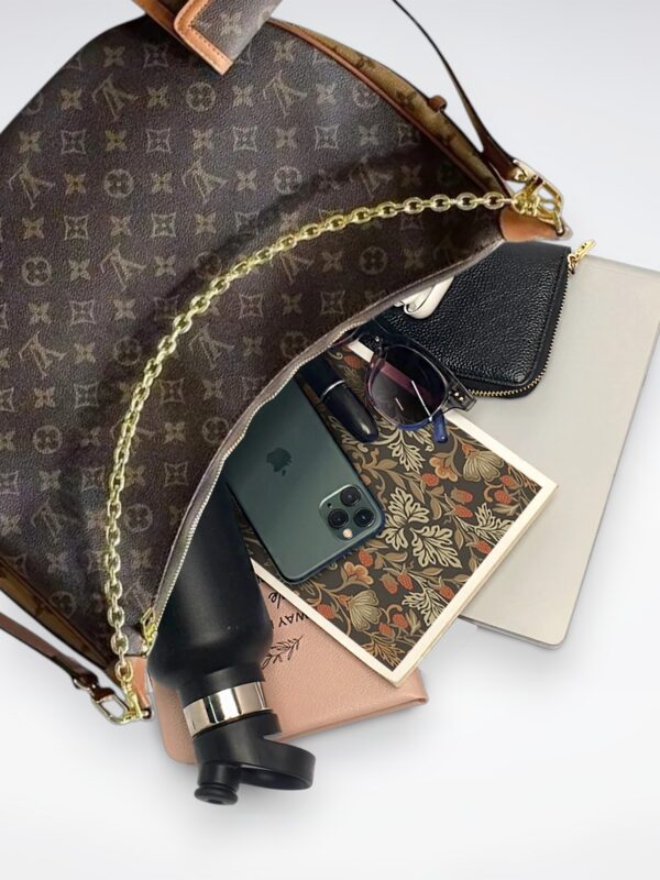 DBS-LC459 - Loop Hobo Handbag Deal