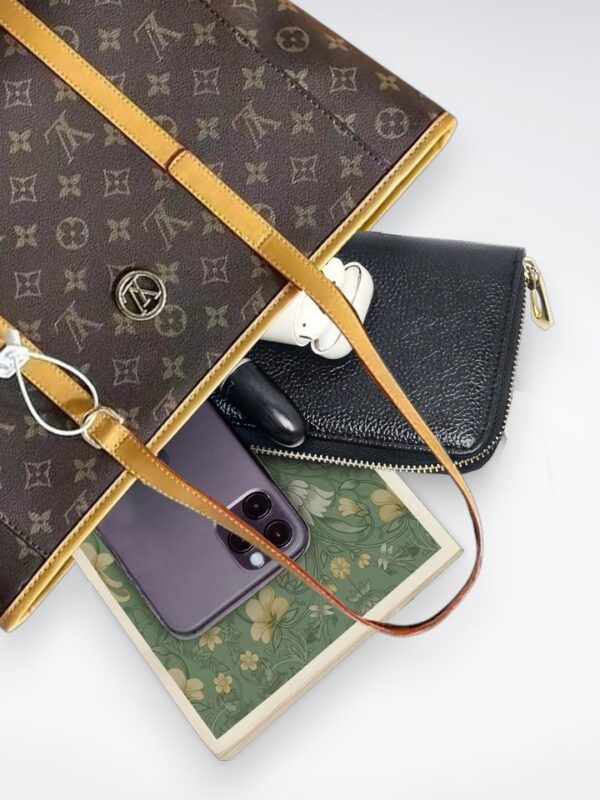 DBS-LC470 - Neverfull PM Handbag Deal