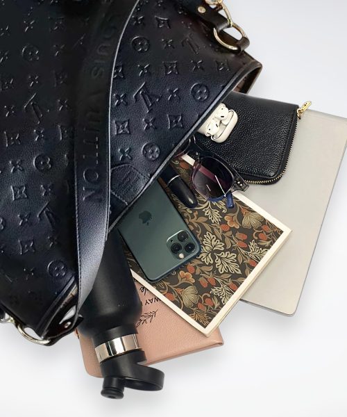 DBS-LC473 - Delightful MM Handbag Deal