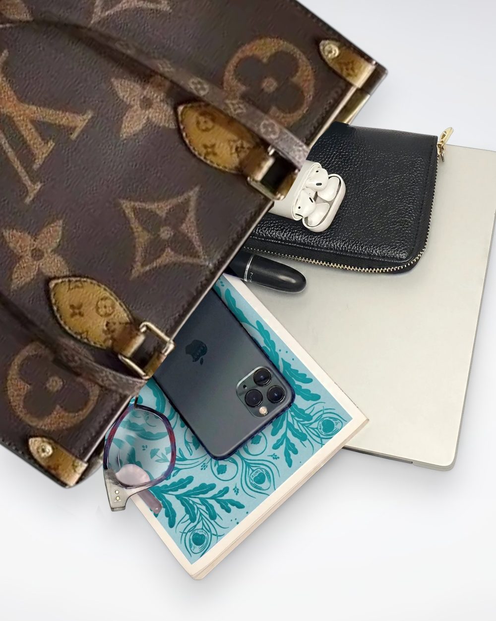 DBS-LC390 - Onthego MM Handbag Deal