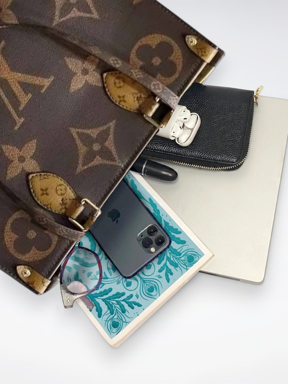 DBS-LC390 - Onthego MM Handbag Deal - Image 8