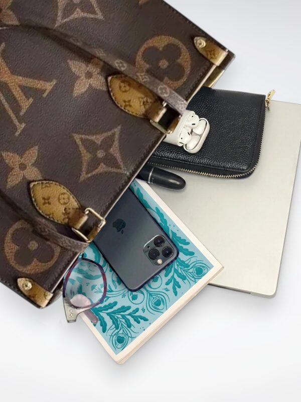 DBS-LC390 - Onthego MM Handbag Deal