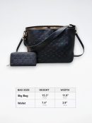 DBS-LC473 - Delightful MM Handbag Deal