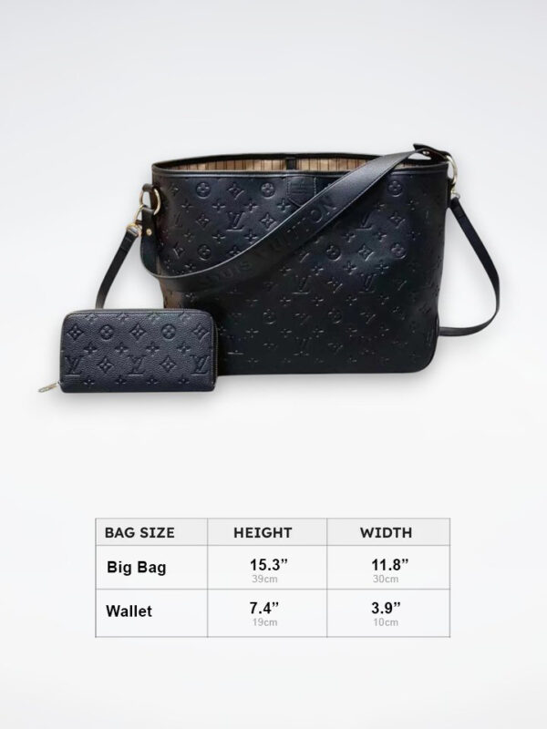 DBS-LC473 - Delightful MM Handbag Deal