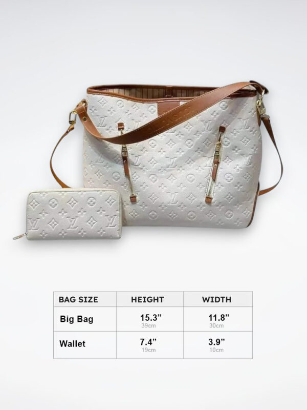 DBS-LC474 - Delightful MM Handbag Deal