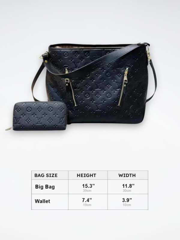 DBS-LC475 - Delightful MM Handbag Deal