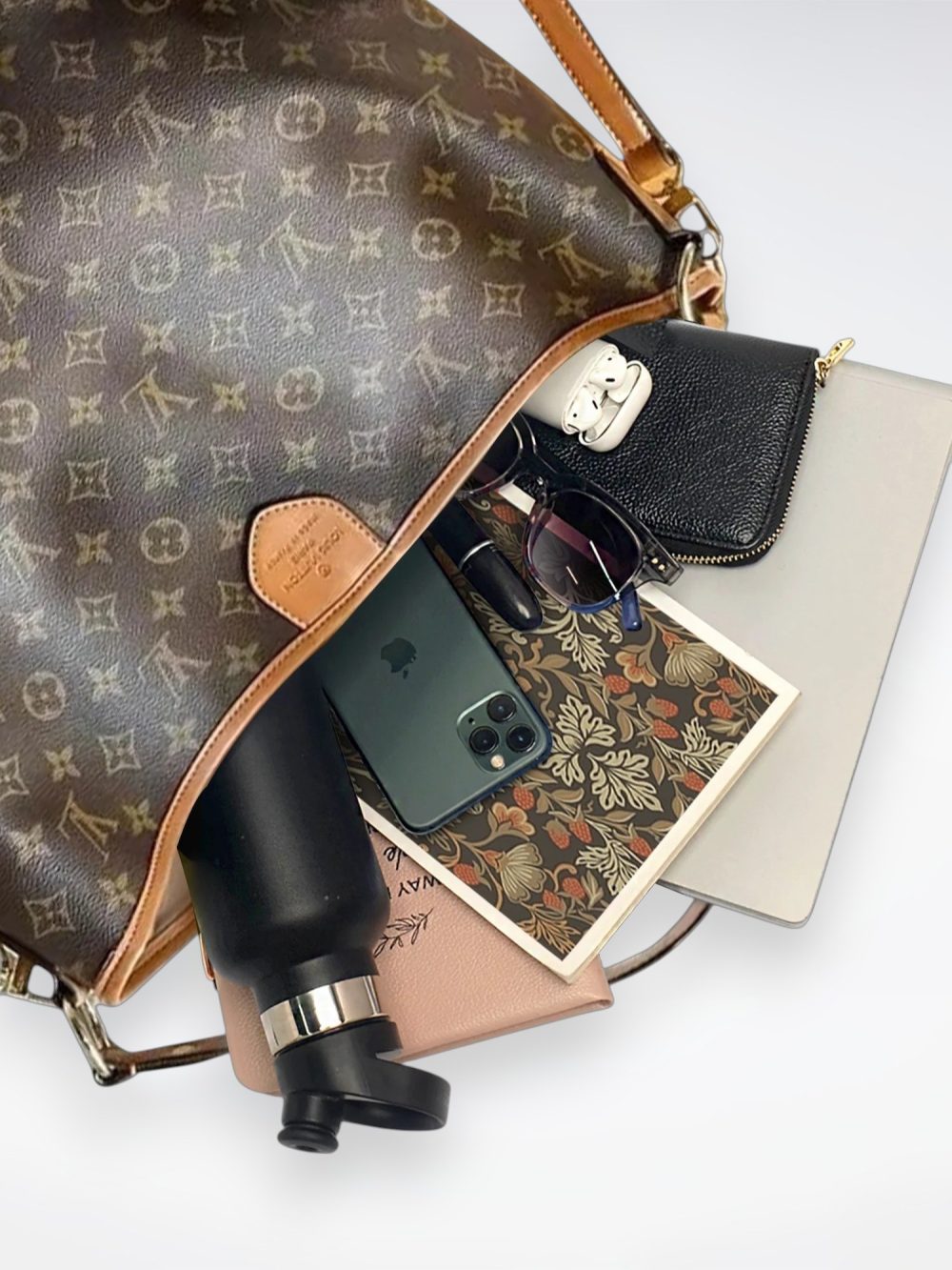 DBS-LC477 - Delightful MM Handbag Deal - Image 8