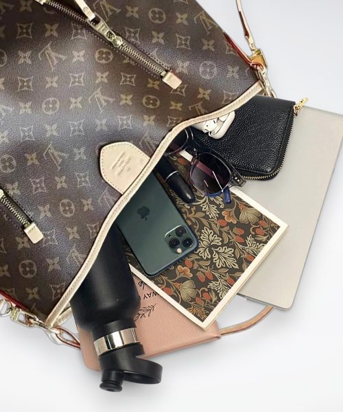 DBS-LC478 - Delightful MM Handbag Deal