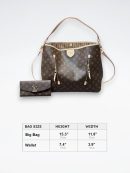 DBS-LC478 - Delightful MM Handbag Deal