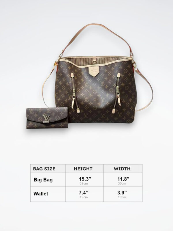 DBS-LC478 - Delightful MM Handbag Deal