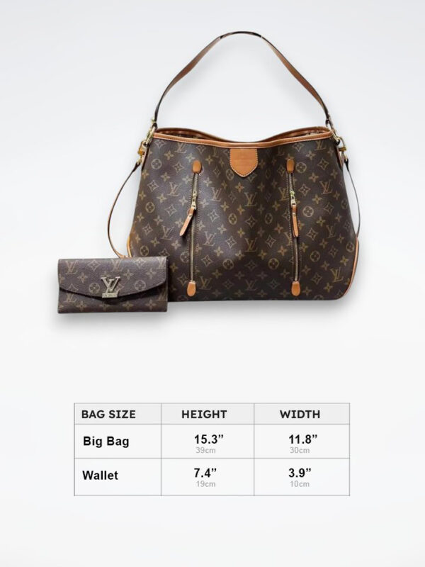 DBS-LC479 - Delightful MM Handbag Deal