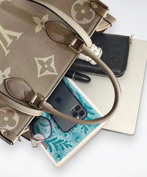 DBS-LC4871 - Discounted Price For Set 2 Bags