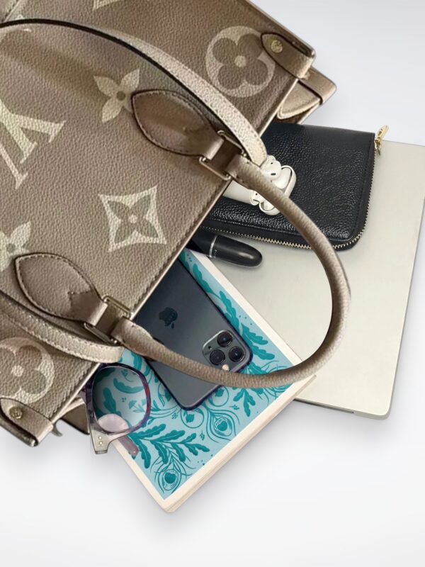 DBS-LC487 - Onthego MM Handbag Deal