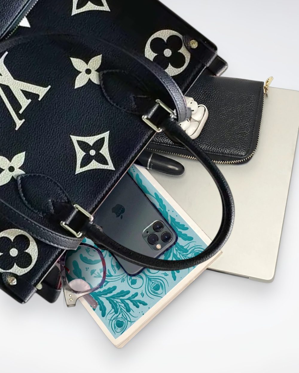 DBS-LC488 - Onthego MM Handbag Deal