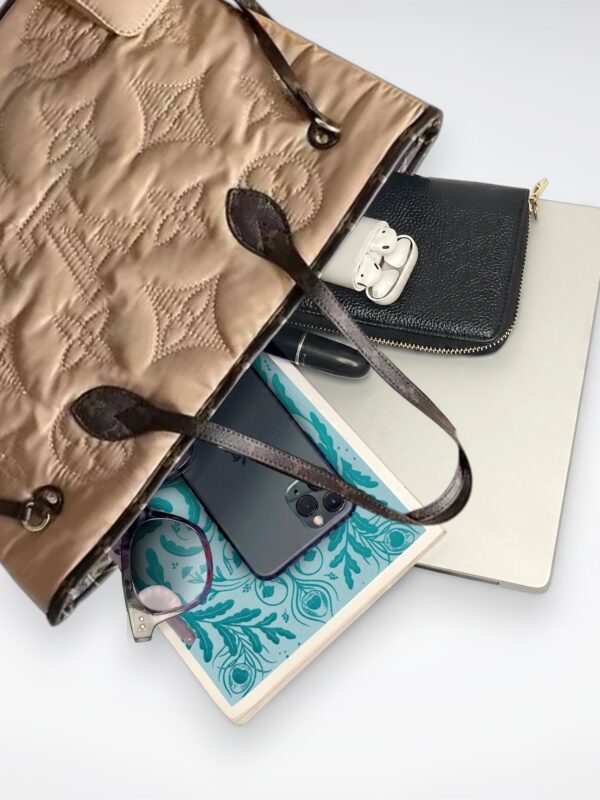 DBS-LC490 - Pillow Neverfull MM Handbag Deal