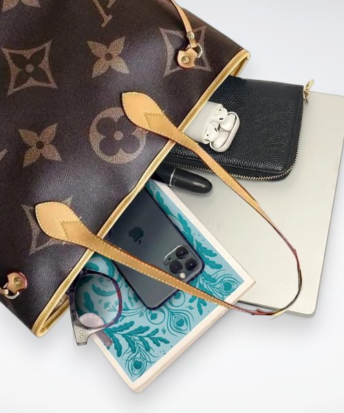 DBS-LC493 - Neverfull MM Handbag Deal