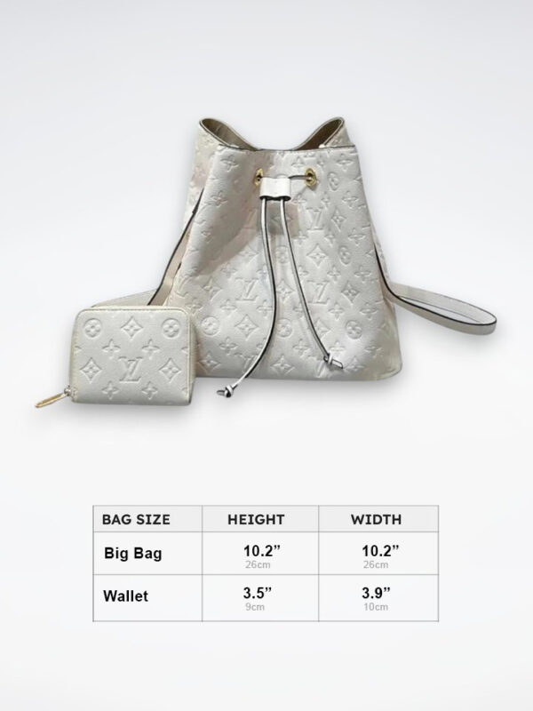 DBS-LC494 - NéoNóe MM Handbag Deal